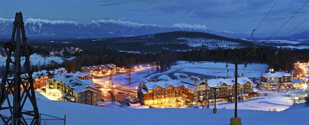 Northstar Mountain Village Кимбърли Екстериор снимка