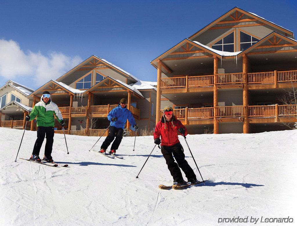 Northstar Mountain Village Кимбърли Екстериор снимка