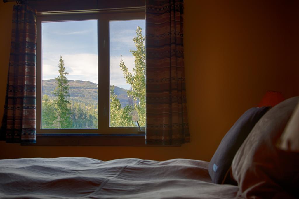 Northstar Mountain Village Кимбърли Екстериор снимка