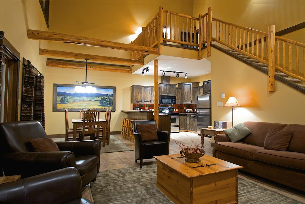 Northstar Mountain Village Кимбърли Екстериор снимка