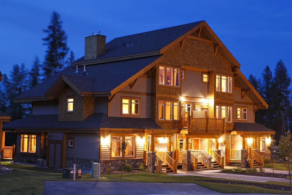 Northstar Mountain Village Кимбърли Екстериор снимка