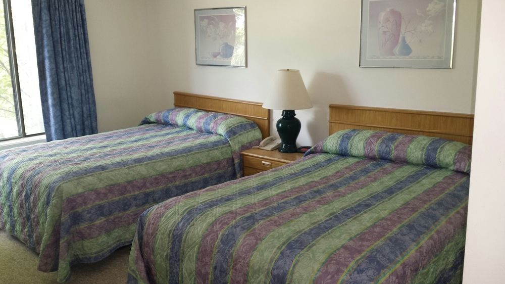 Northstar Mountain Village Кимбърли Екстериор снимка