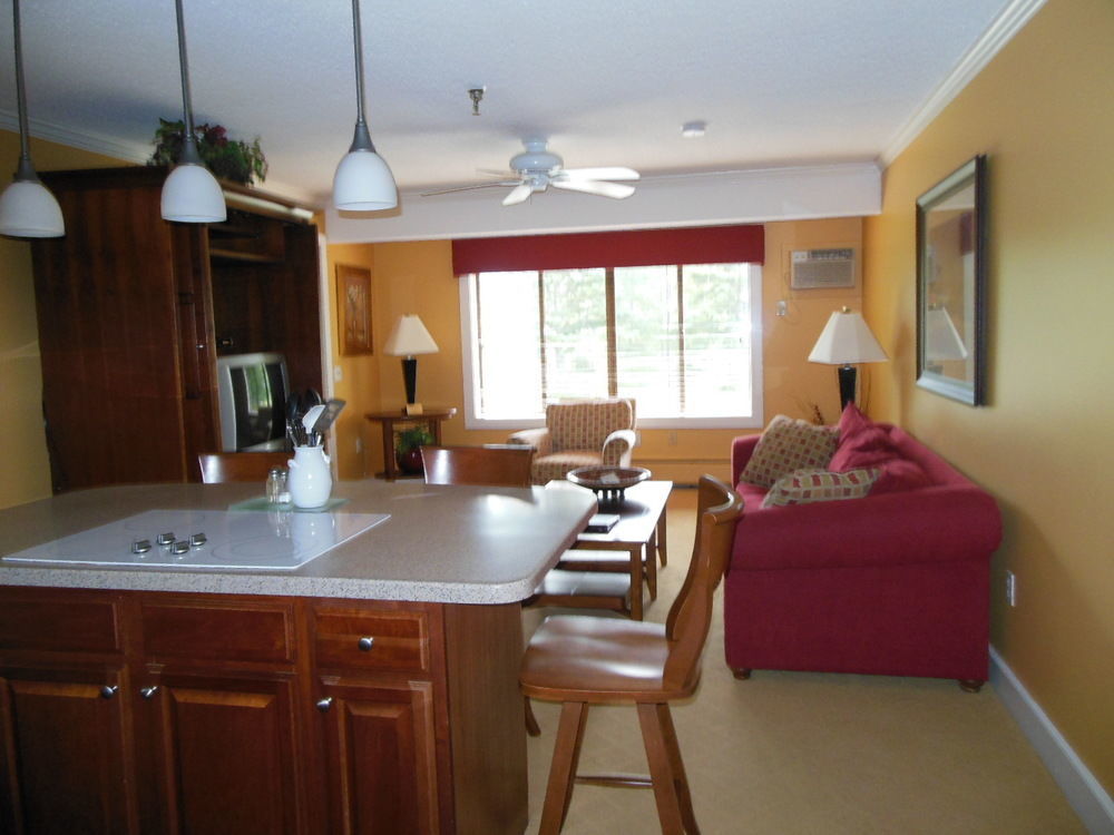 Northstar Mountain Village Кимбърли Екстериор снимка