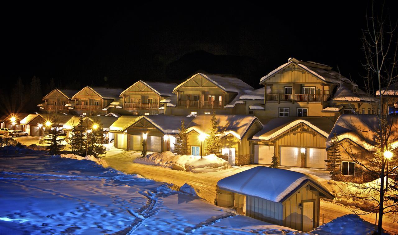 Northstar Mountain Village Кимбърли Екстериор снимка