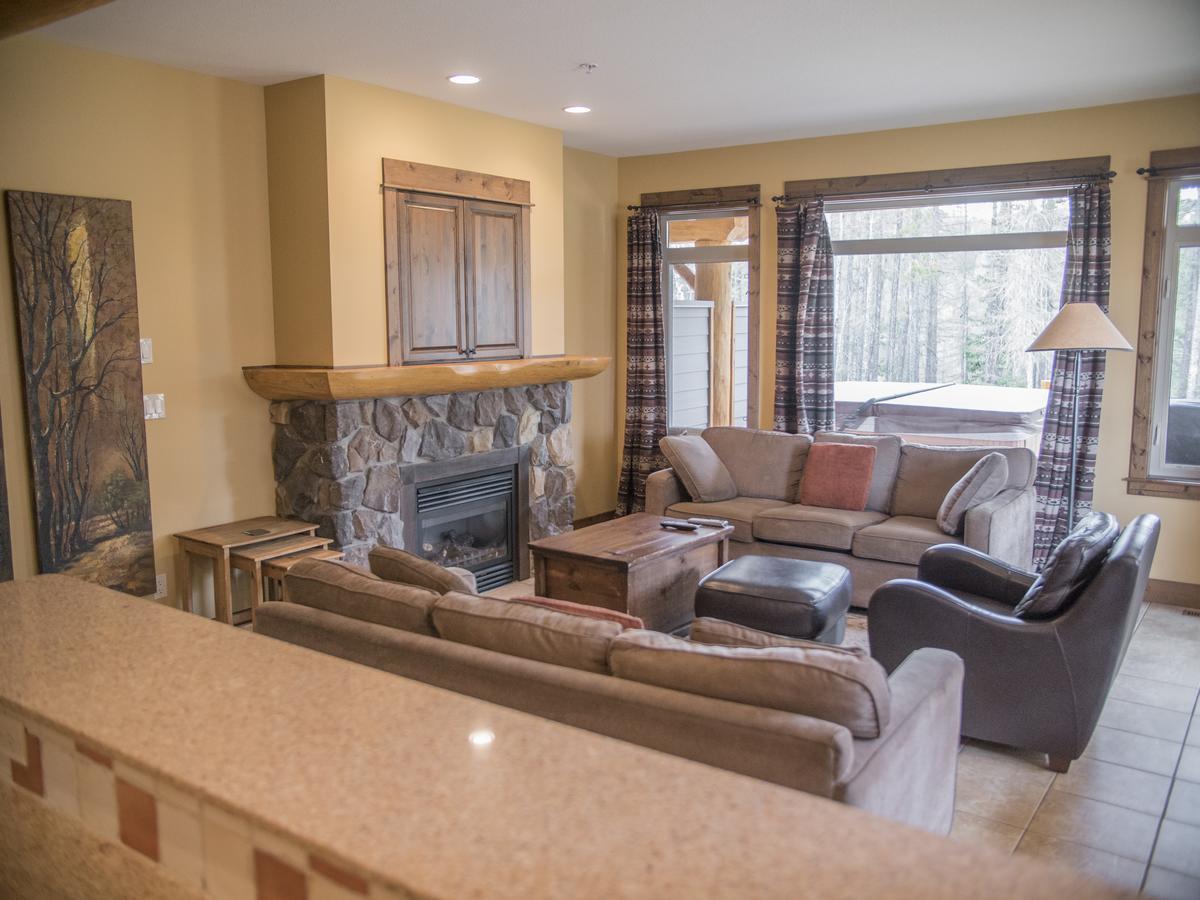 Northstar Mountain Village Кимбърли Екстериор снимка