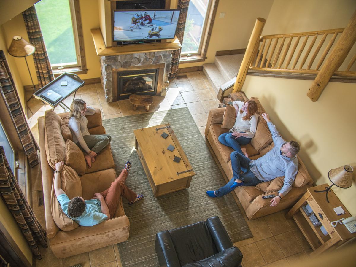 Northstar Mountain Village Кимбърли Екстериор снимка