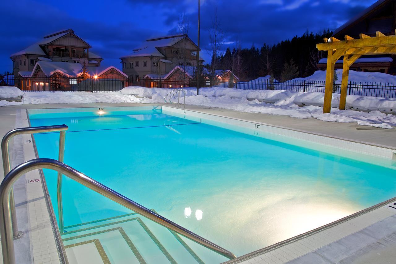 Northstar Mountain Village Кимбърли Екстериор снимка