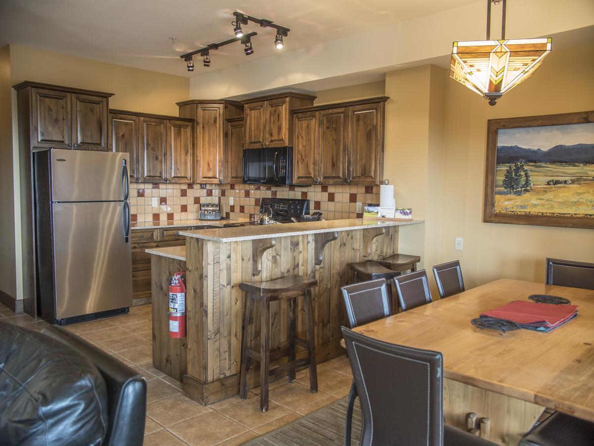 Northstar Mountain Village Кимбърли Екстериор снимка