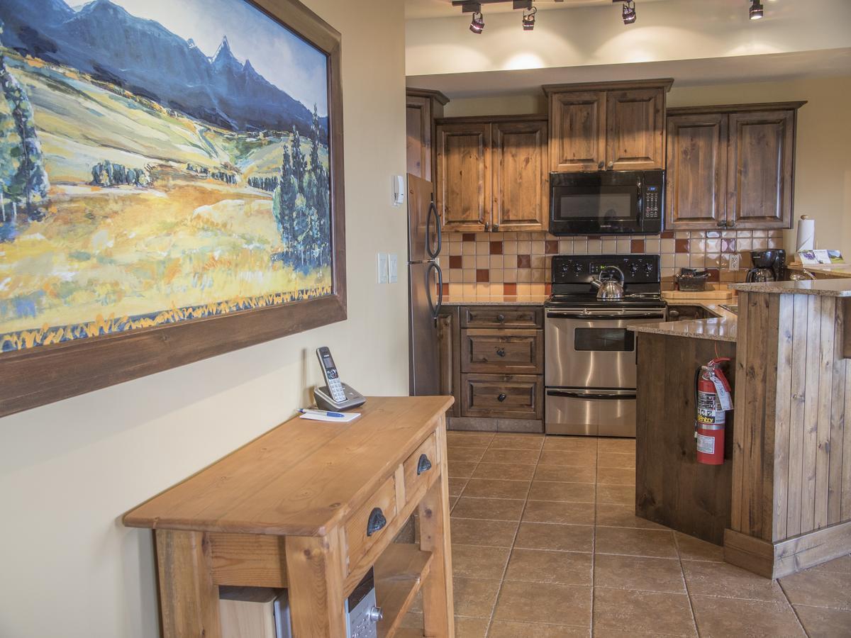 Northstar Mountain Village Кимбърли Екстериор снимка
