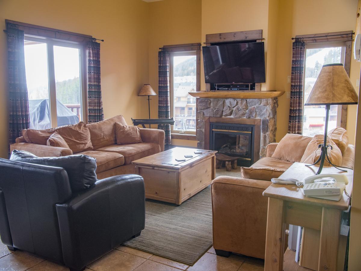 Northstar Mountain Village Кимбърли Екстериор снимка