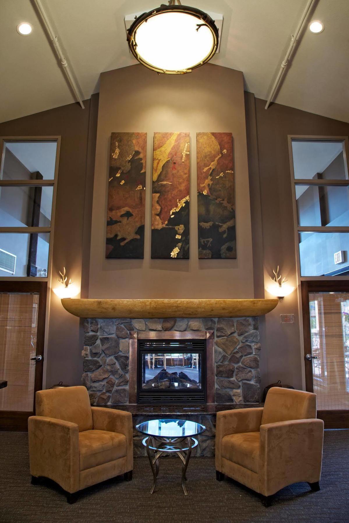 Northstar Mountain Village Кимбърли Екстериор снимка