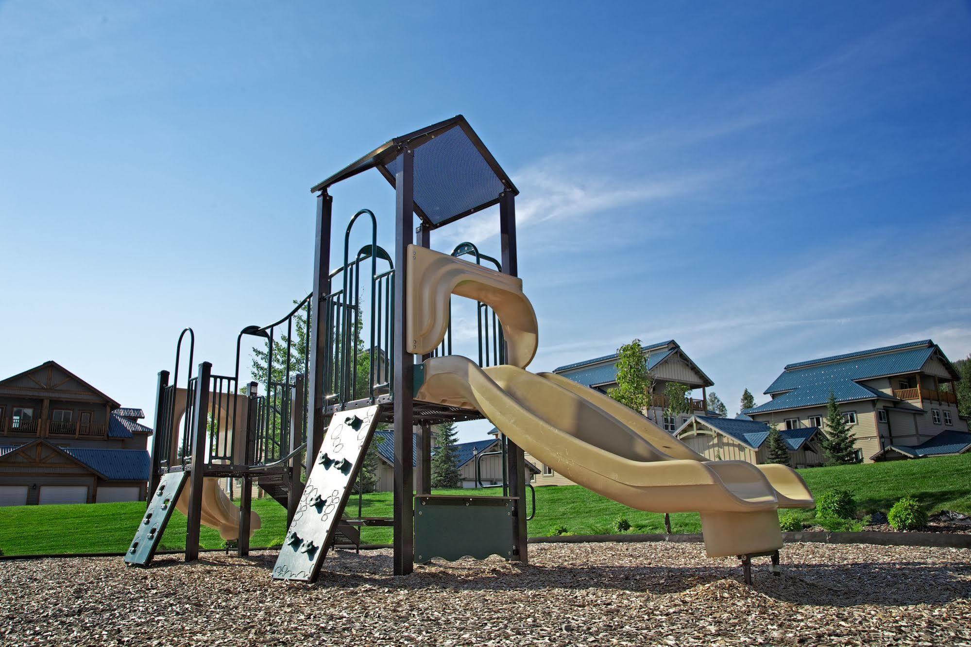Northstar Mountain Village Кимбърли Екстериор снимка