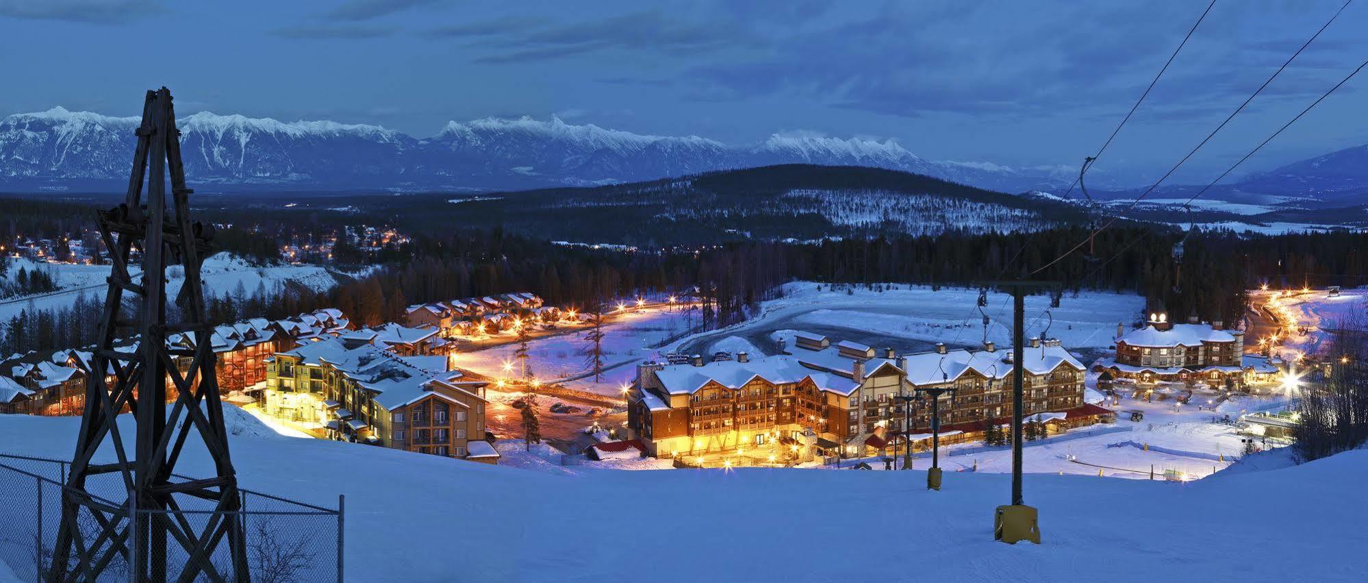 Northstar Mountain Village Кимбърли Екстериор снимка