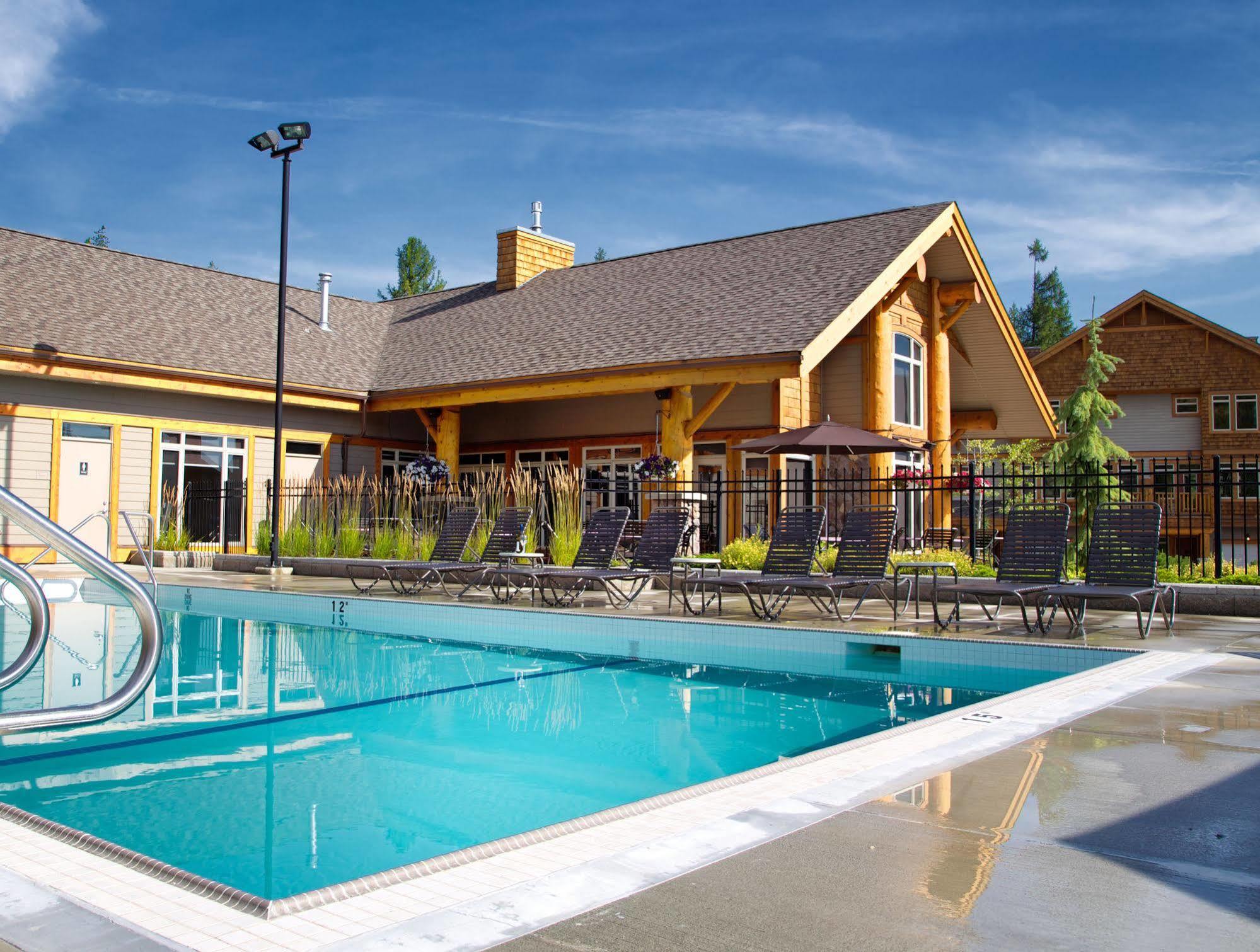 Northstar Mountain Village Кимбърли Екстериор снимка