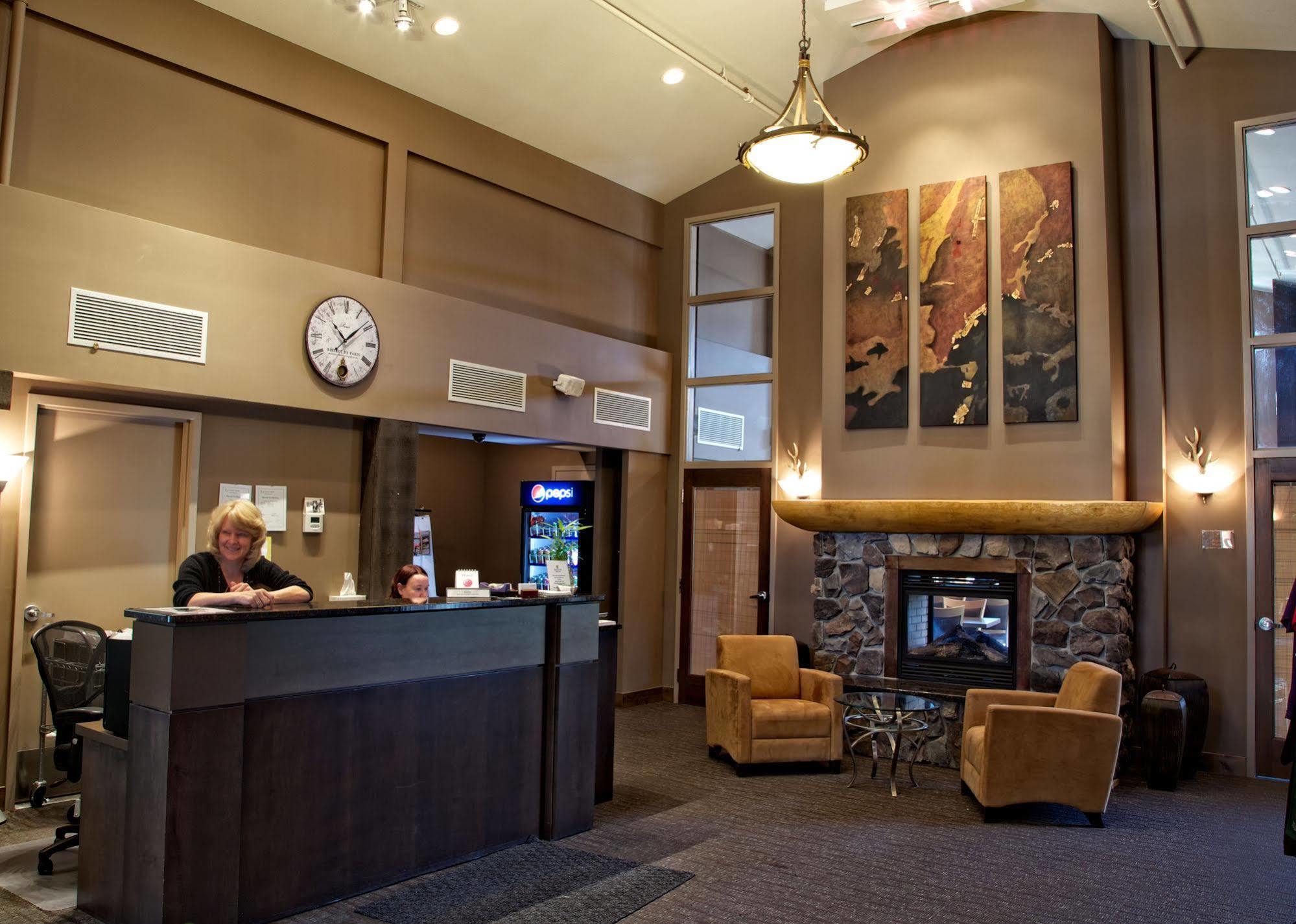 Northstar Mountain Village Кимбърли Екстериор снимка