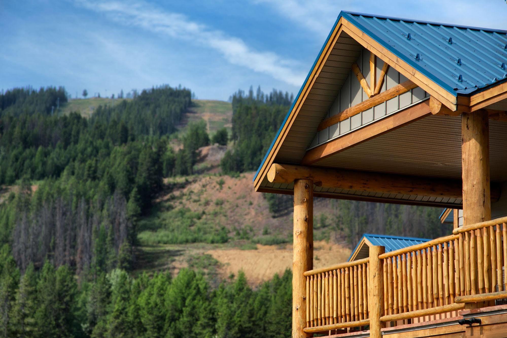 Northstar Mountain Village Кимбърли Екстериор снимка
