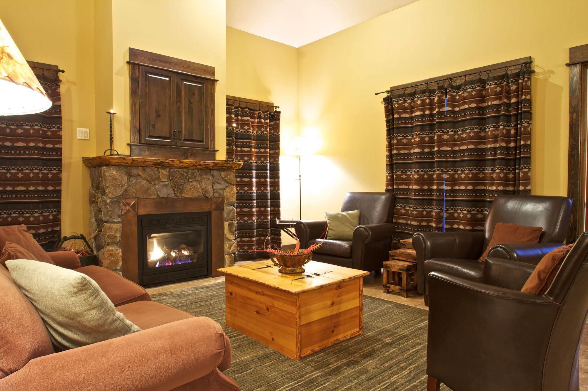 Northstar Mountain Village Кимбърли Екстериор снимка