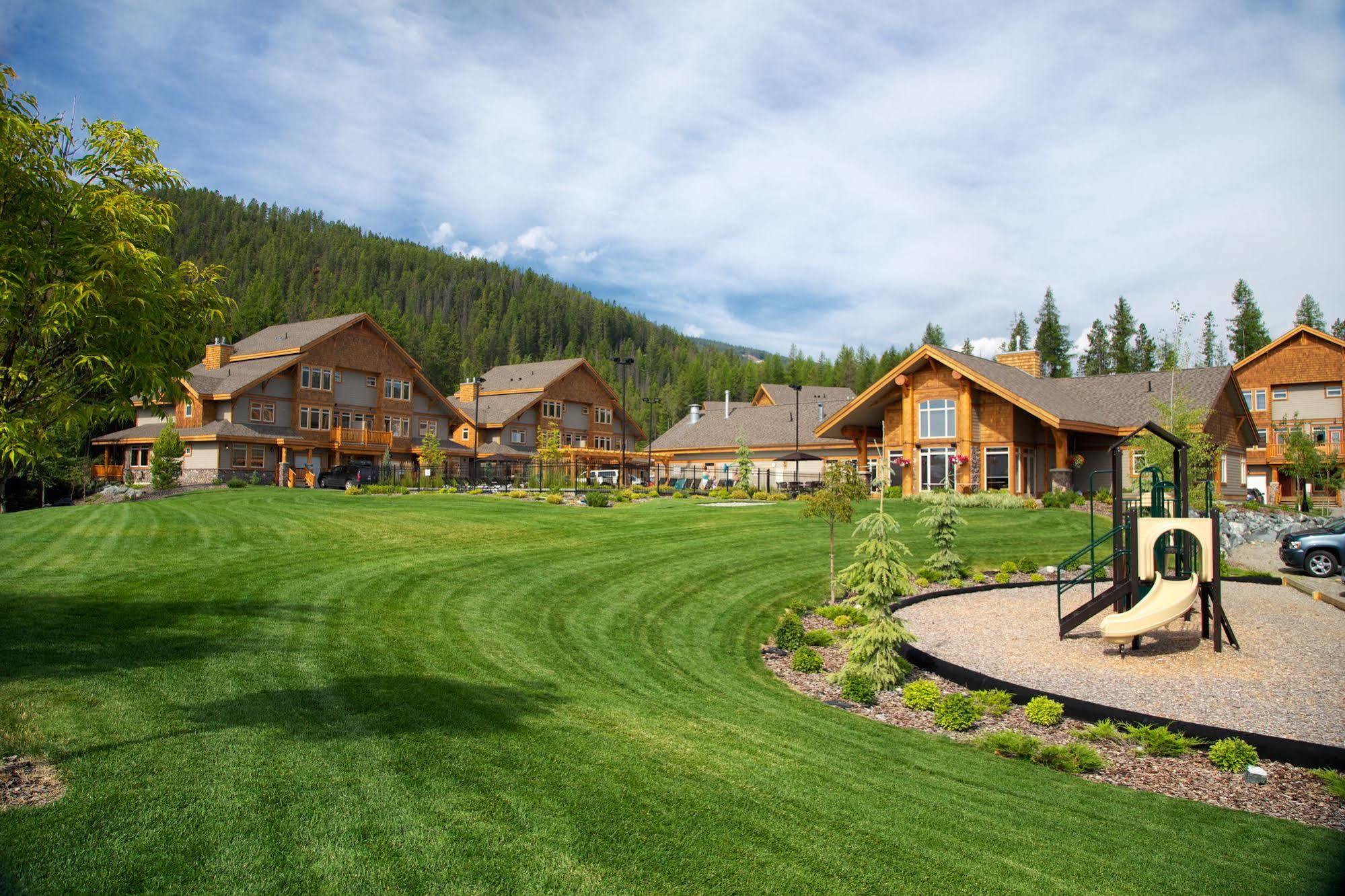 Northstar Mountain Village Кимбърли Екстериор снимка