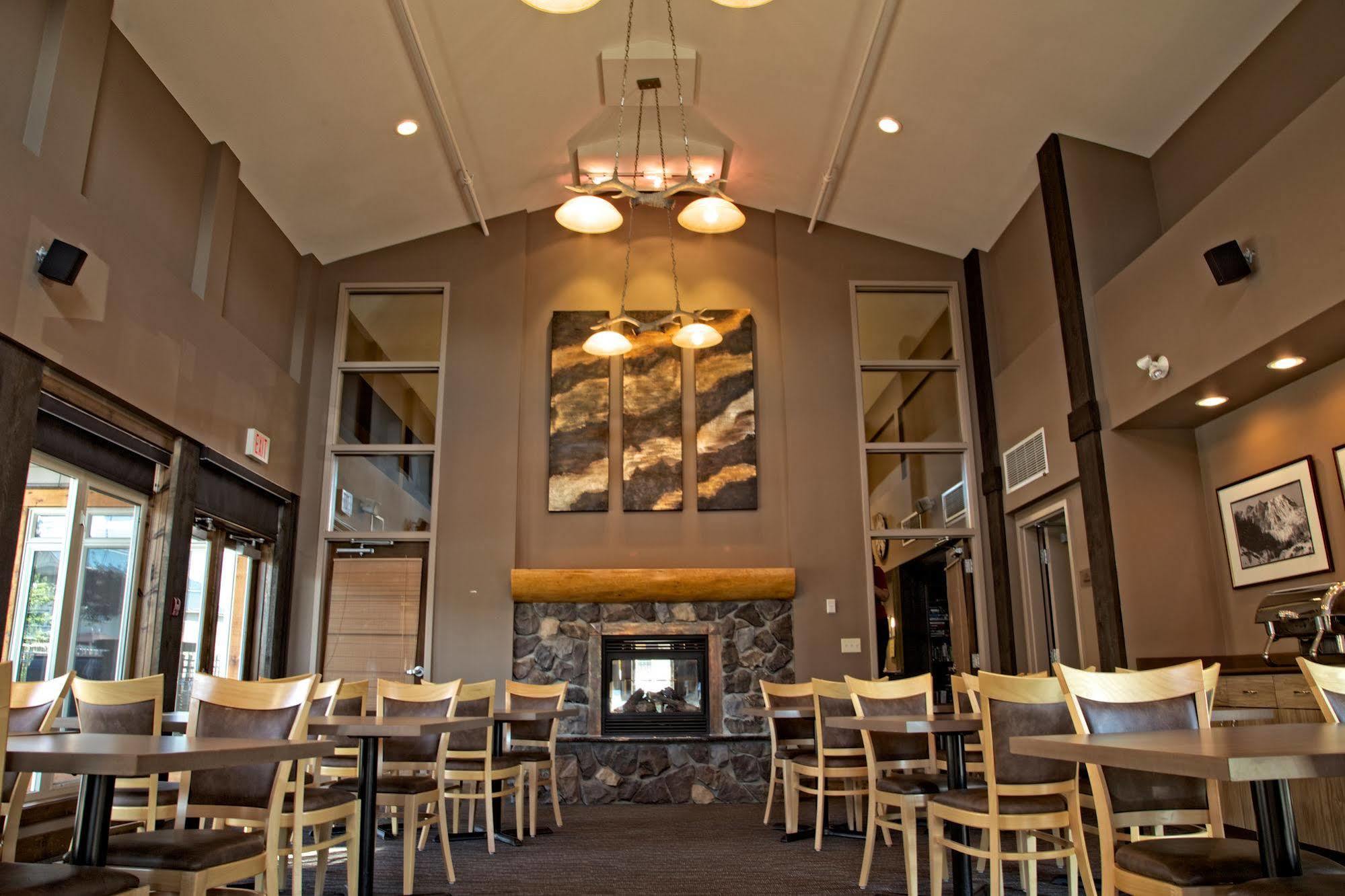 Northstar Mountain Village Кимбърли Екстериор снимка