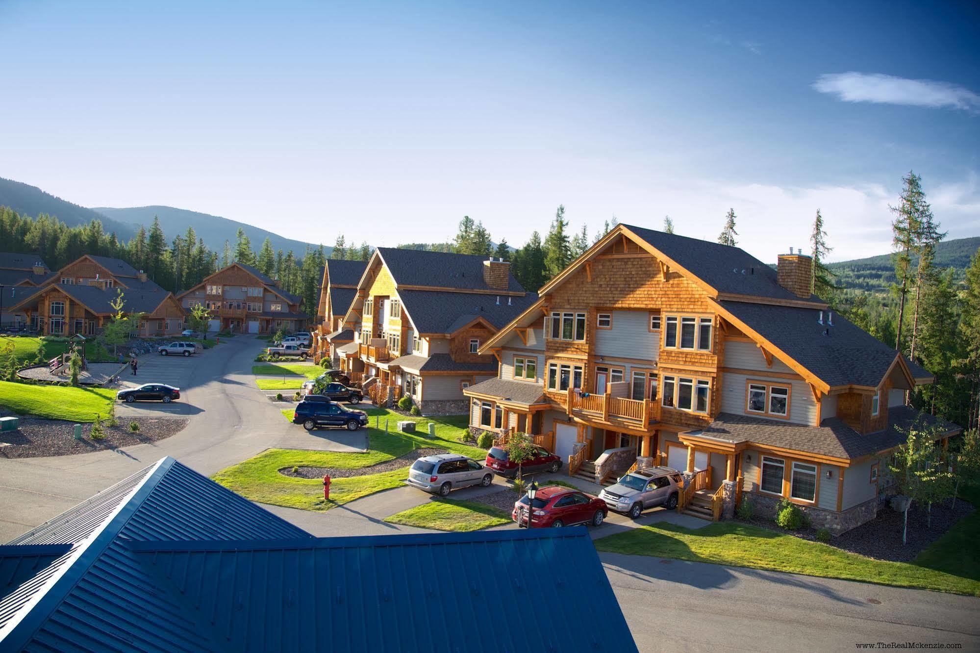 Northstar Mountain Village Кимбърли Екстериор снимка