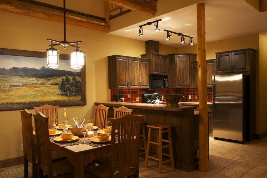 Northstar Mountain Village Кимбърли Екстериор снимка