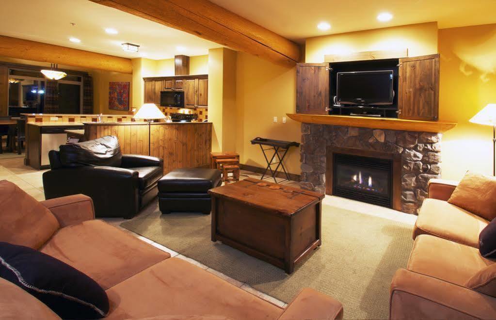 Northstar Mountain Village Кимбърли Екстериор снимка